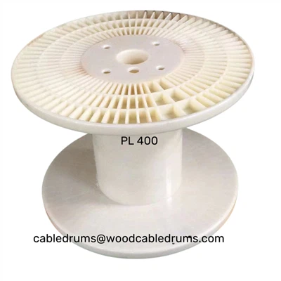 PL400 ABS Пустая шпулька