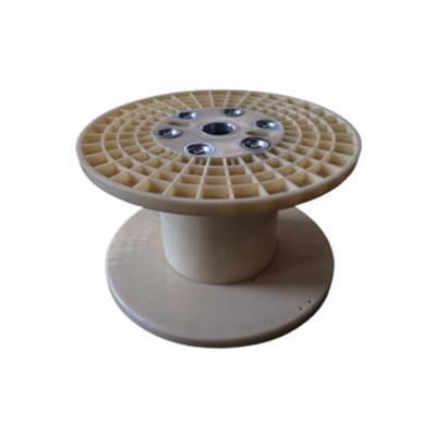 Многоразовые кабельные барабаны из АБС-пластика премиум-класса